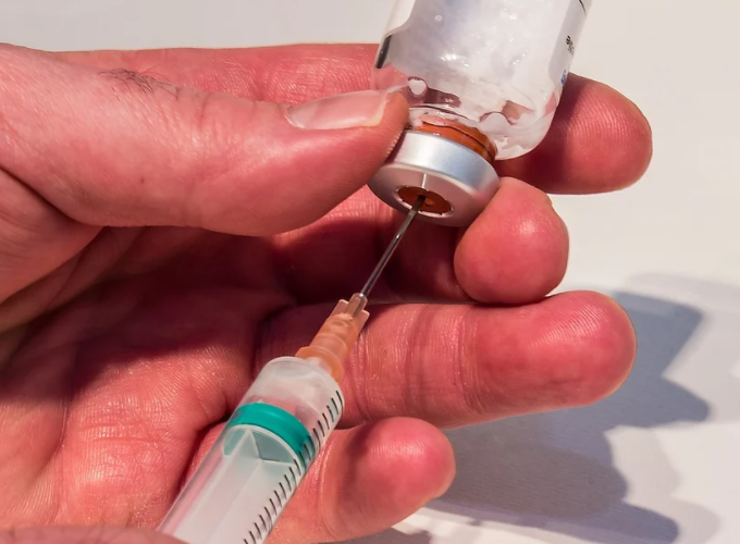 독감 예방접종 대상자 및 시기