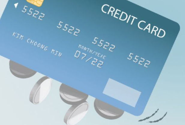 해외직구, 신용카드사 가상카드 발급서비스를 이용해서 안전하게