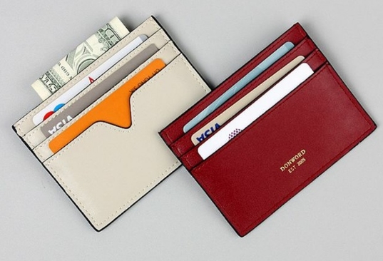 신용카드, 직불카드, 체크카드, 선불카드의 차이점